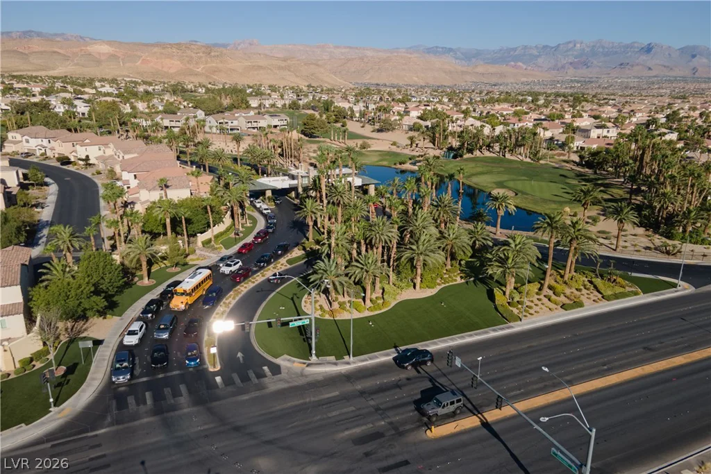 319 Fox Lake, Las Vegas, NV 89148