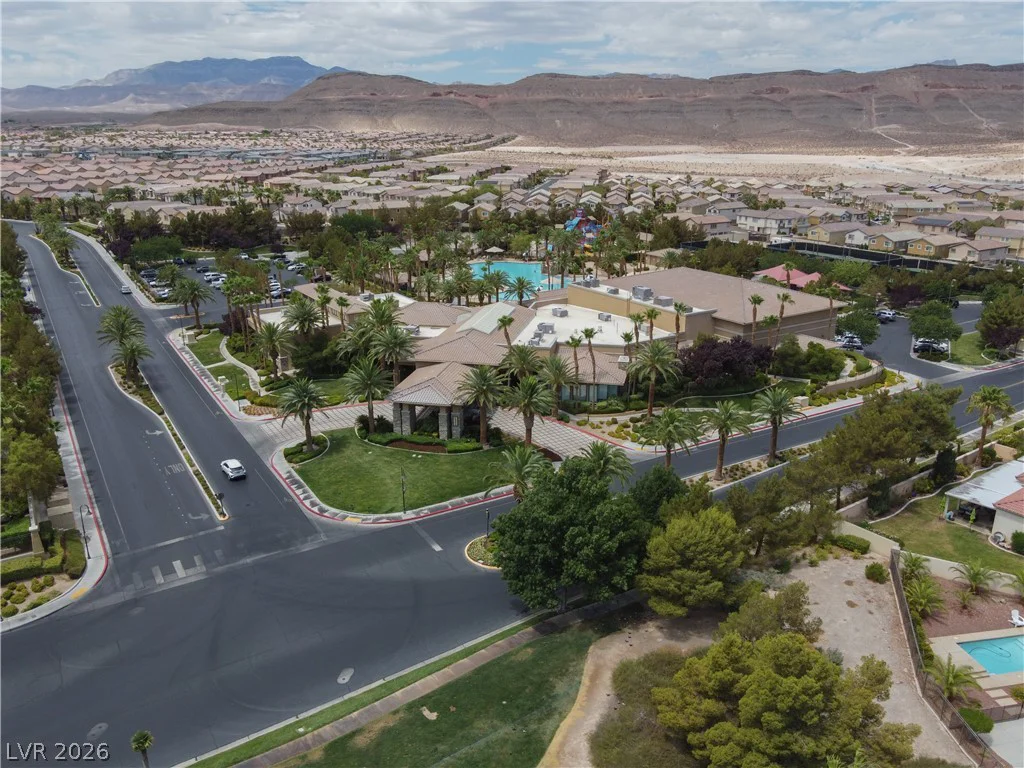 319 Fox Lake, Las Vegas, NV 89148