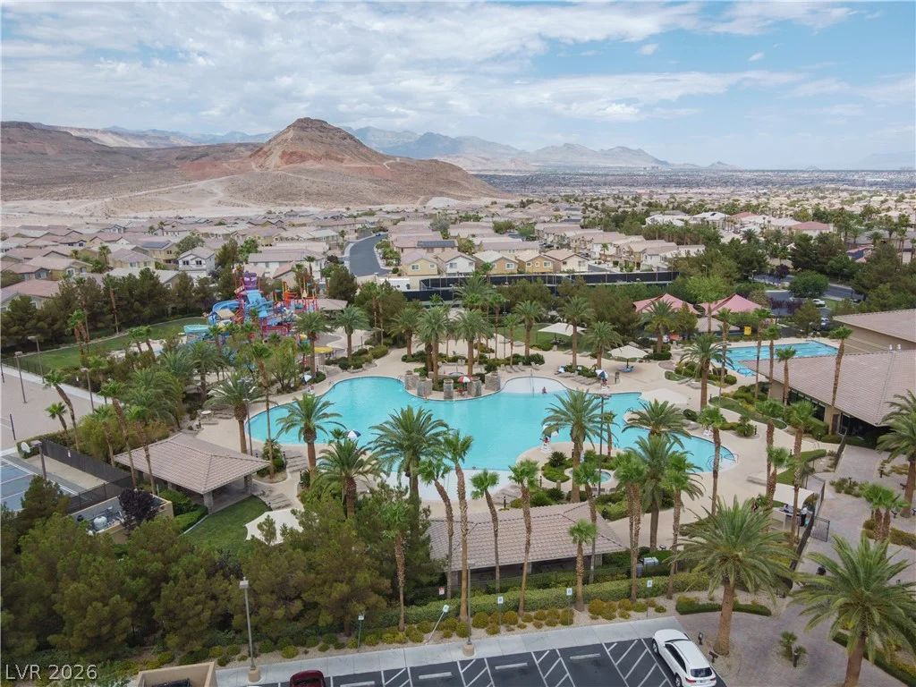 319 Fox Lake, Las Vegas, NV 89148