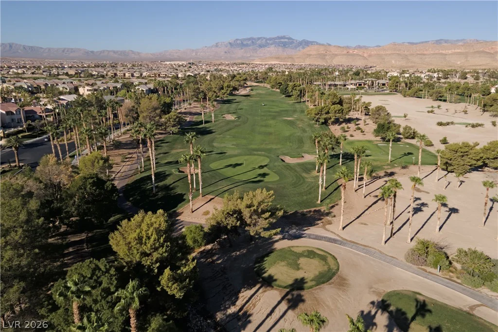 319 Fox Lake, Las Vegas, NV 89148