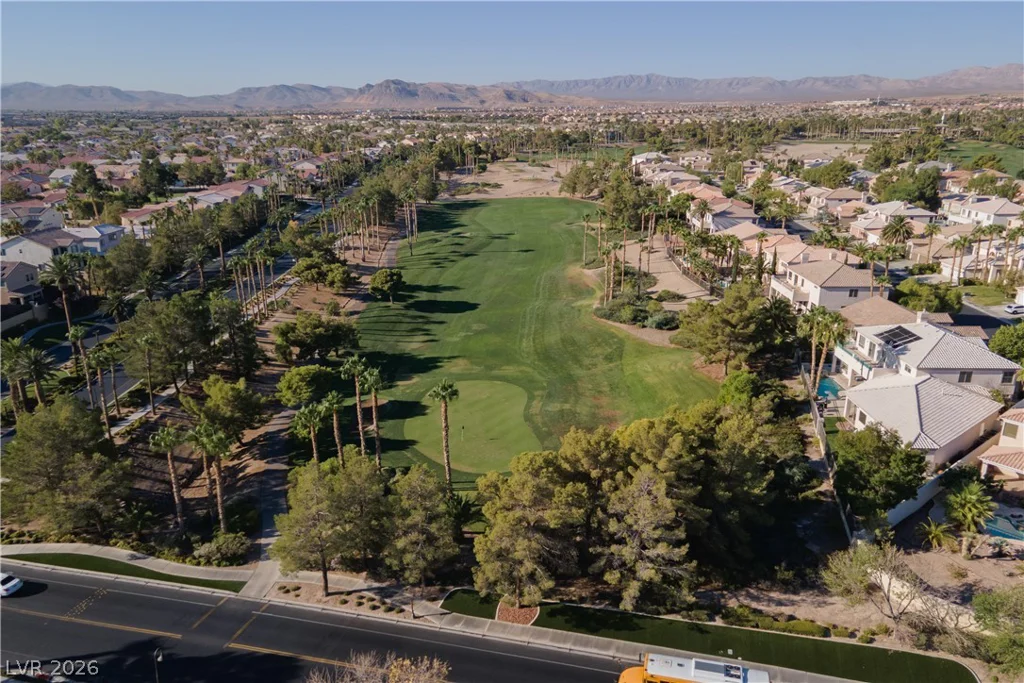 319 Fox Lake, Las Vegas, NV 89148