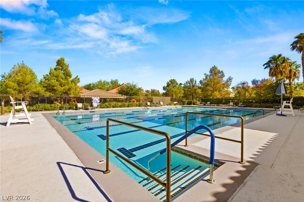 319 Fox Lake, Las Vegas, NV 89148