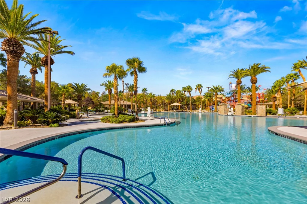 319 Fox Lake, Las Vegas, NV 89148