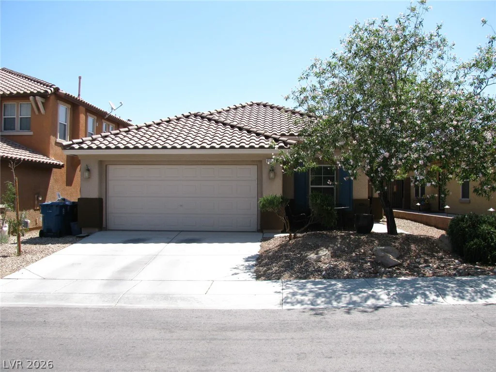 11242 Fort Verde, Las Vegas, NV 89179