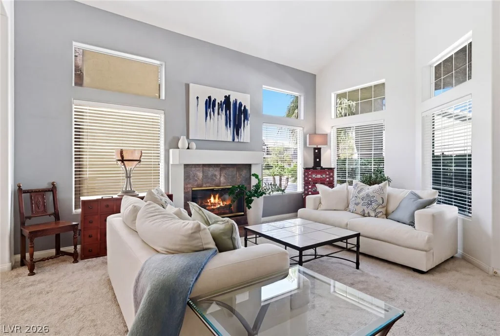 4542 Laguna Vista, Las Vegas, NV 89147