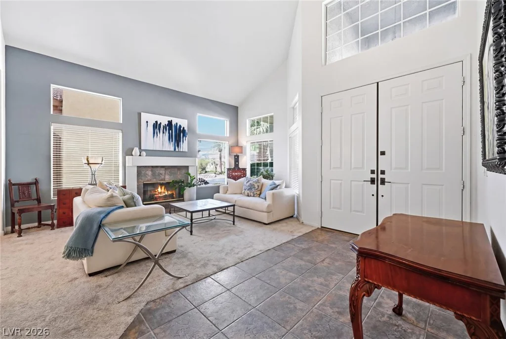 4542 Laguna Vista, Las Vegas, NV 89147