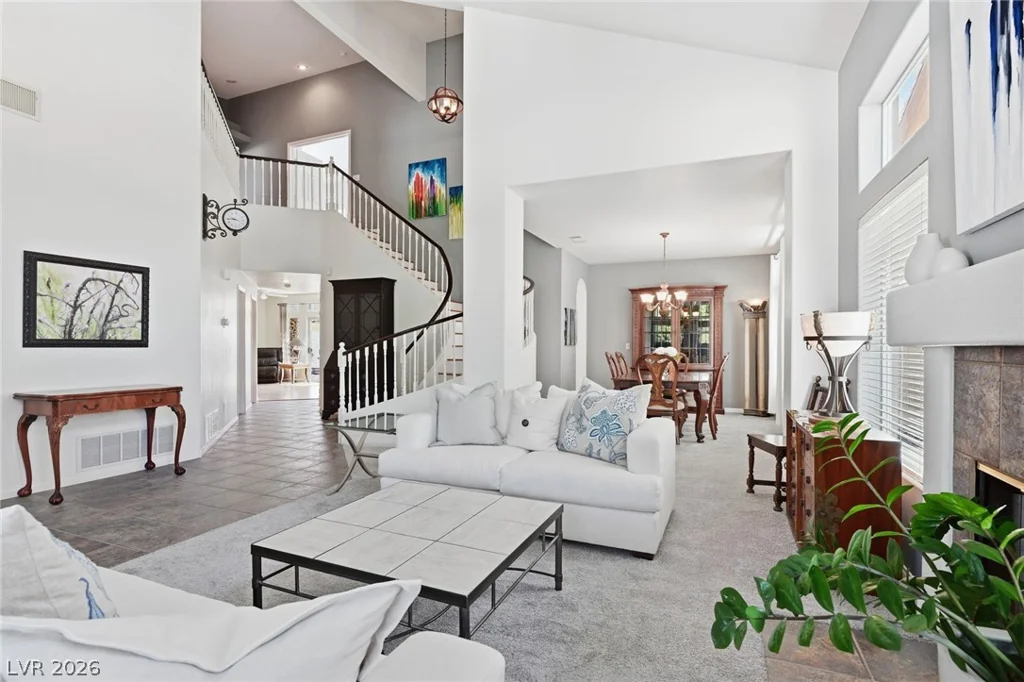 4542 Laguna Vista, Las Vegas, NV 89147