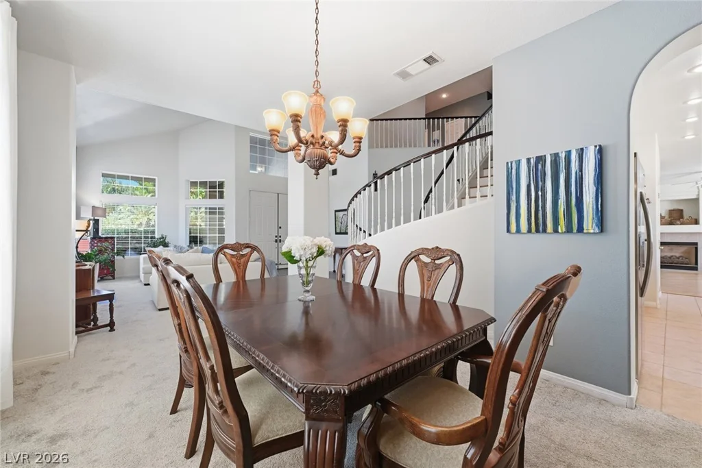 4542 Laguna Vista, Las Vegas, NV 89147