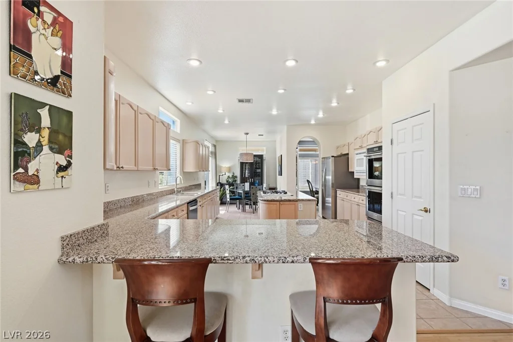 4542 Laguna Vista, Las Vegas, NV 89147