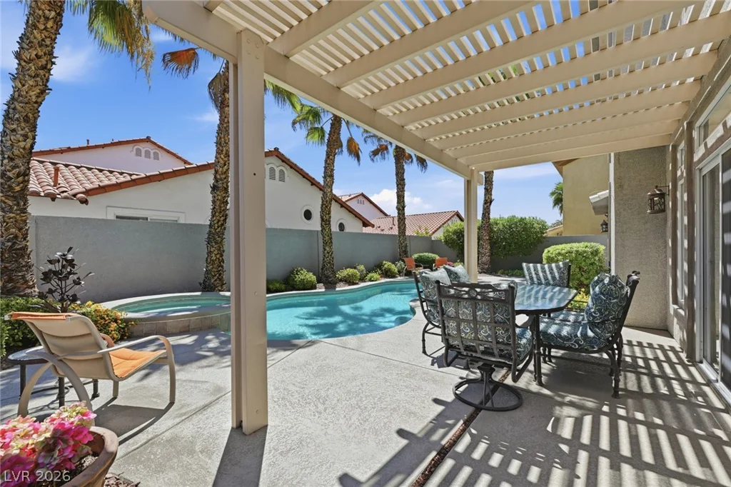 4542 Laguna Vista, Las Vegas, NV 89147