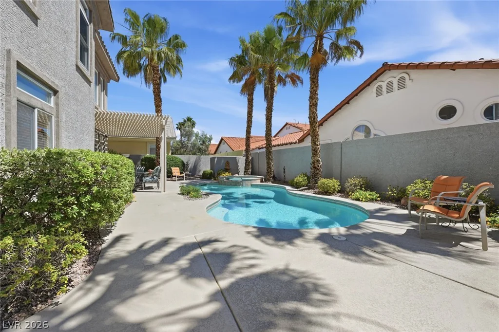 4542 Laguna Vista, Las Vegas, NV 89147