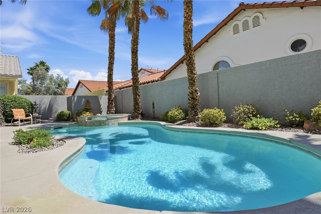 4542 Laguna Vista, Las Vegas, NV 89147