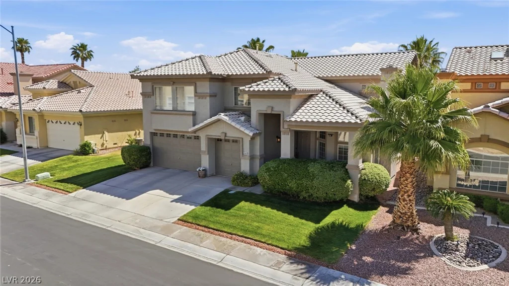 4542 Laguna Vista, Las Vegas, NV 89147
