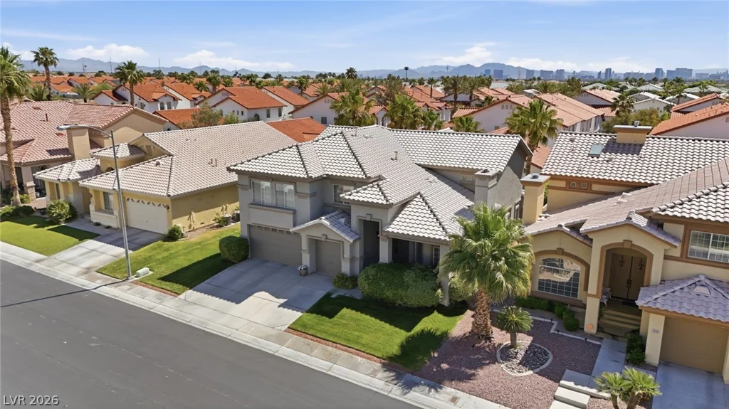 4542 Laguna Vista, Las Vegas, NV 89147