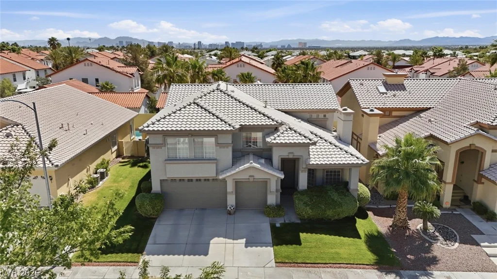 4542 Laguna Vista, Las Vegas, NV 89147