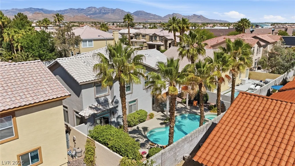 4542 Laguna Vista, Las Vegas, NV 89147