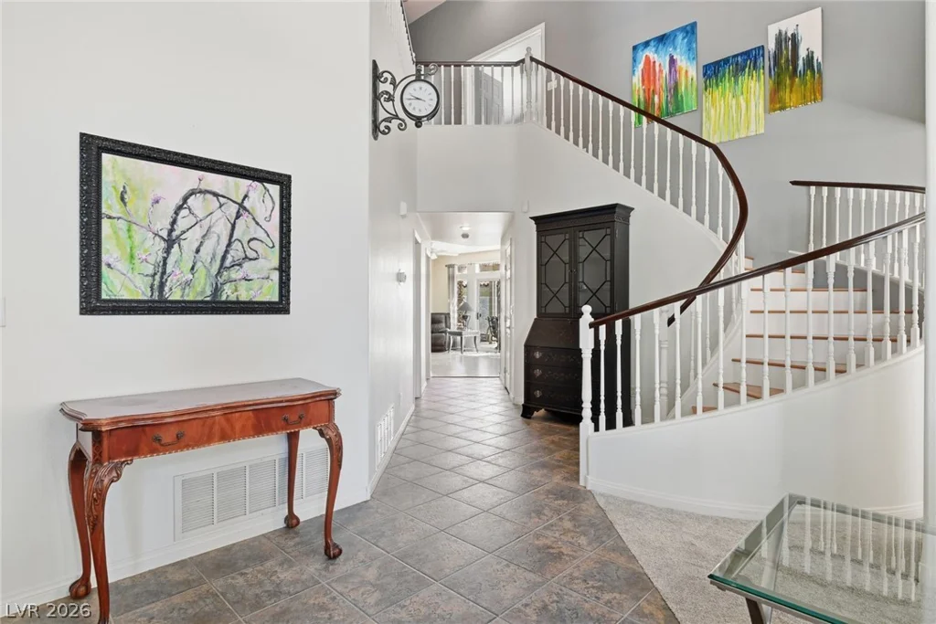 4542 Laguna Vista, Las Vegas, NV 89147