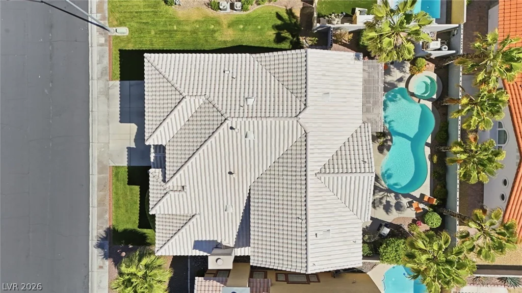 4542 Laguna Vista, Las Vegas, NV 89147