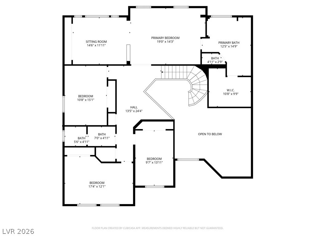 4542 Laguna Vista, Las Vegas, NV 89147