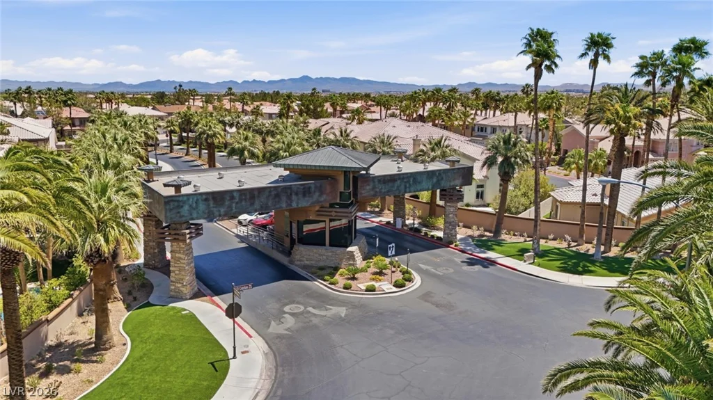 4542 Laguna Vista, Las Vegas, NV 89147