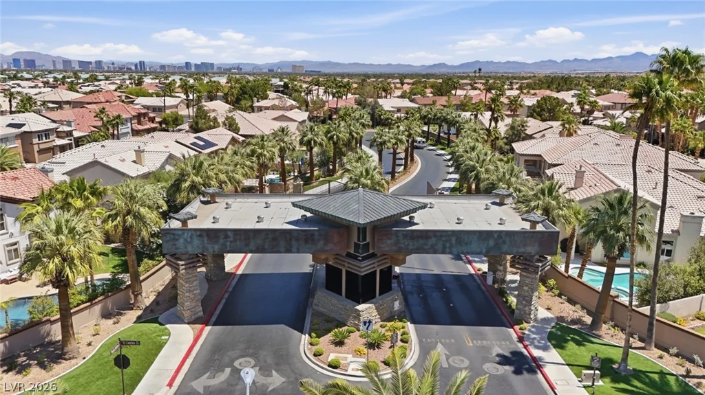 4542 Laguna Vista, Las Vegas, NV 89147