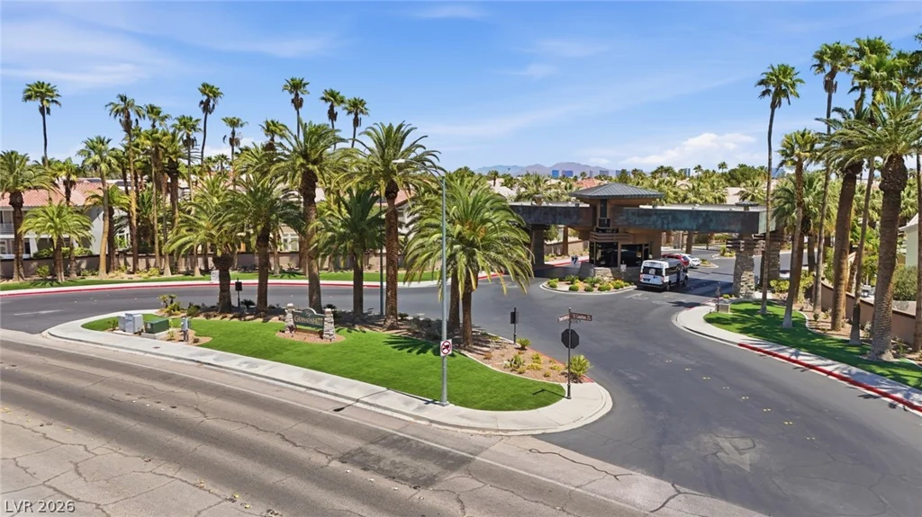 4542 Laguna Vista, Las Vegas, NV 89147