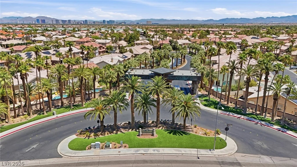 4542 Laguna Vista, Las Vegas, NV 89147