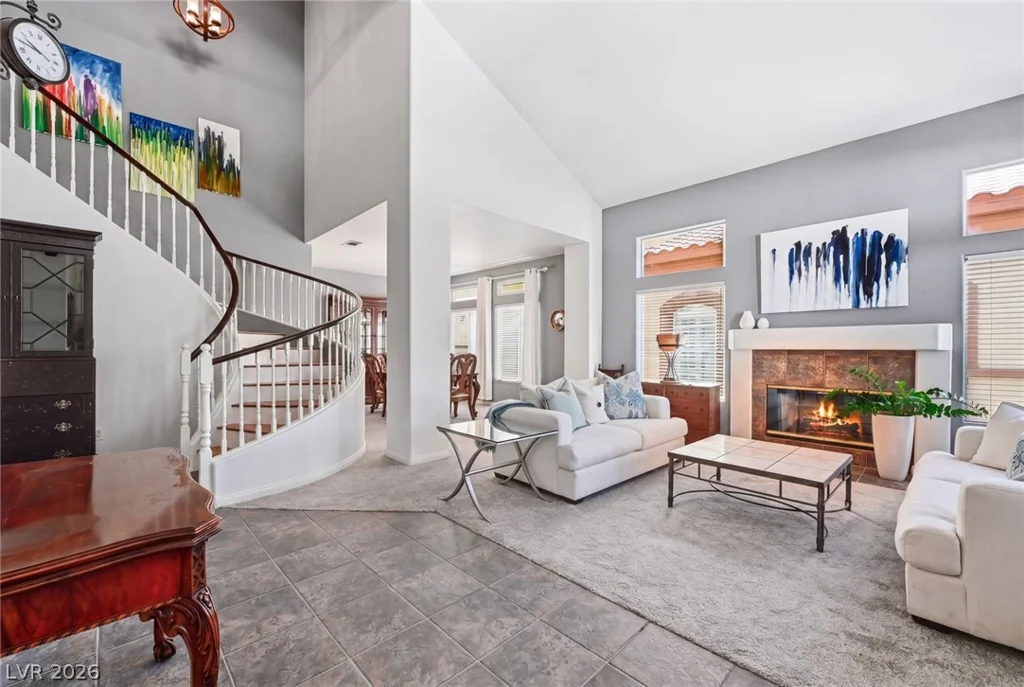 4542 Laguna Vista, Las Vegas, NV 89147