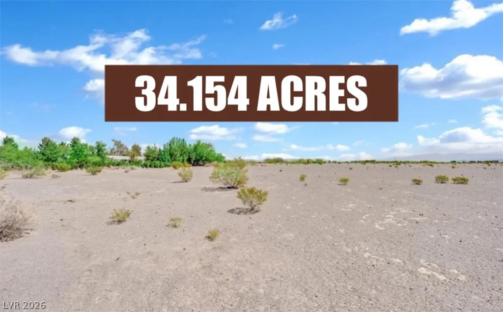 3699 Miner, Amargosa Valley, NV 89020