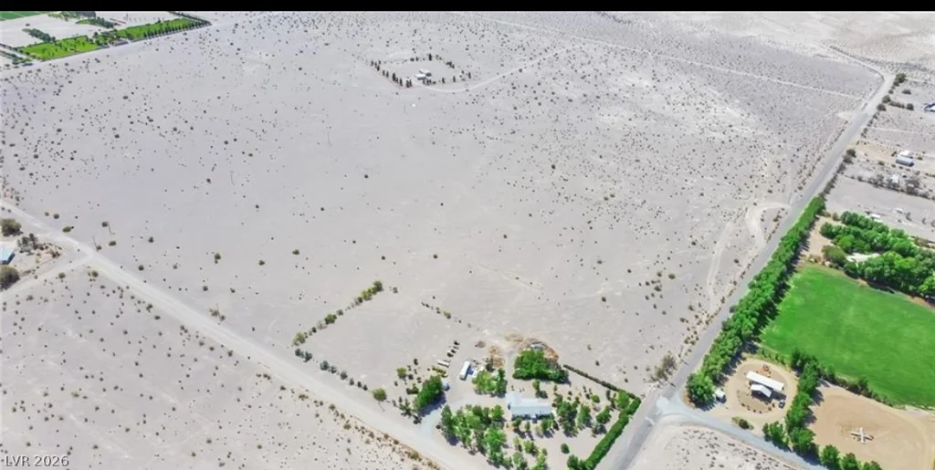 3699 Miner, Amargosa Valley, NV 89020
