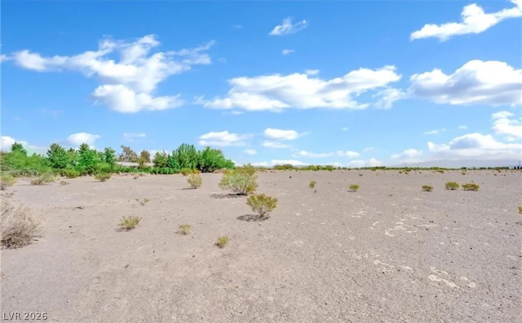 3699 Miner, Amargosa Valley, NV 89020