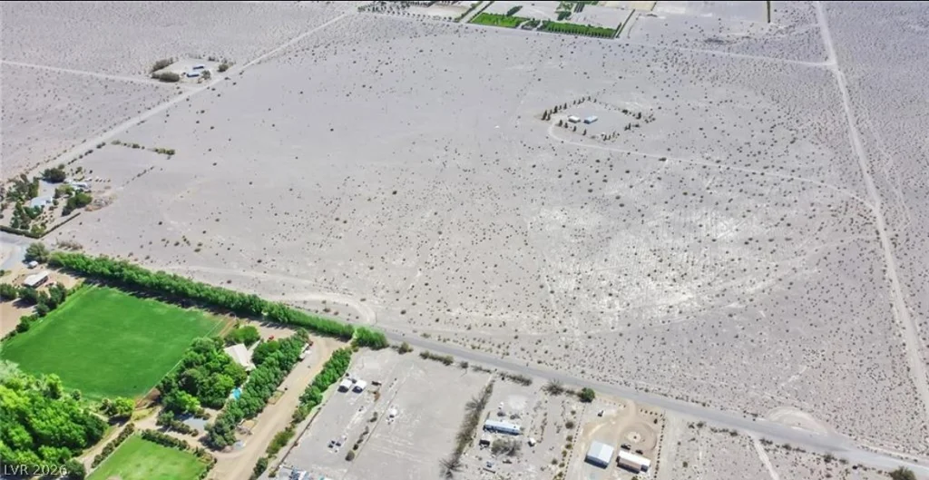 3699 Miner, Amargosa Valley, NV 89020