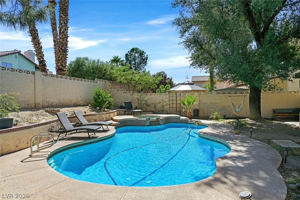 2613 Kanel, Henderson, NV 89074