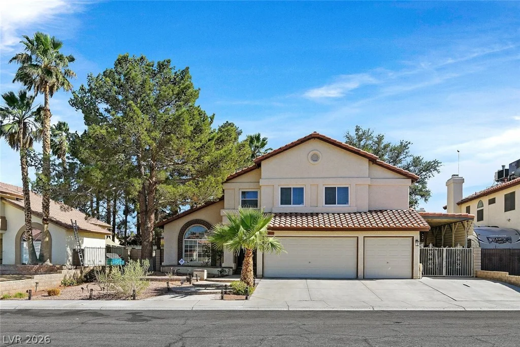2613 Kanel, Henderson, NV 89074