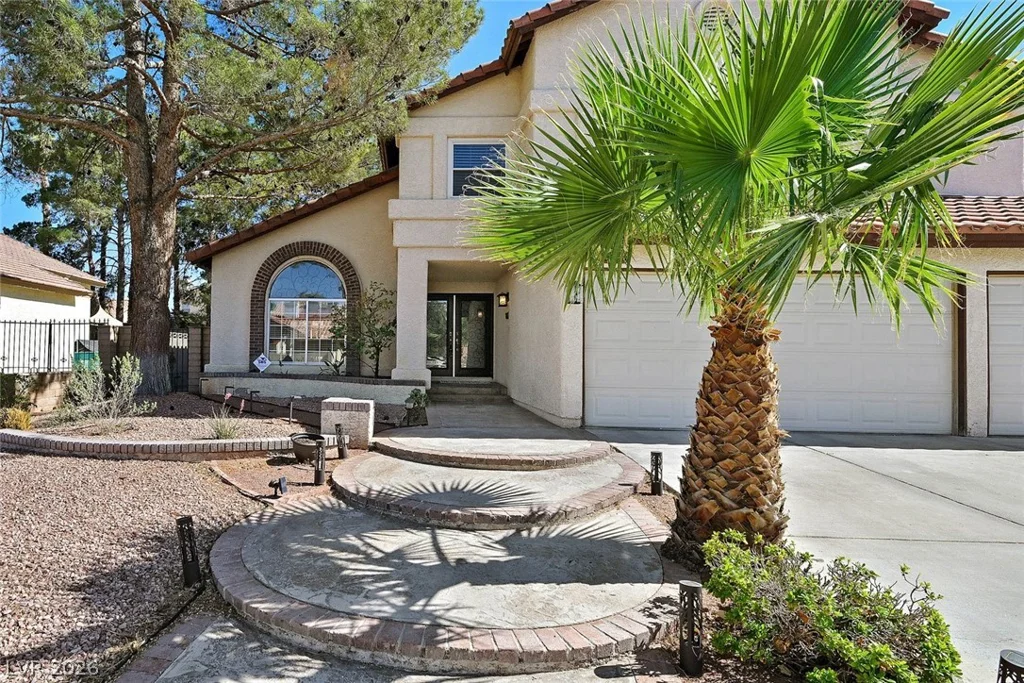 2613 Kanel, Henderson, NV 89074