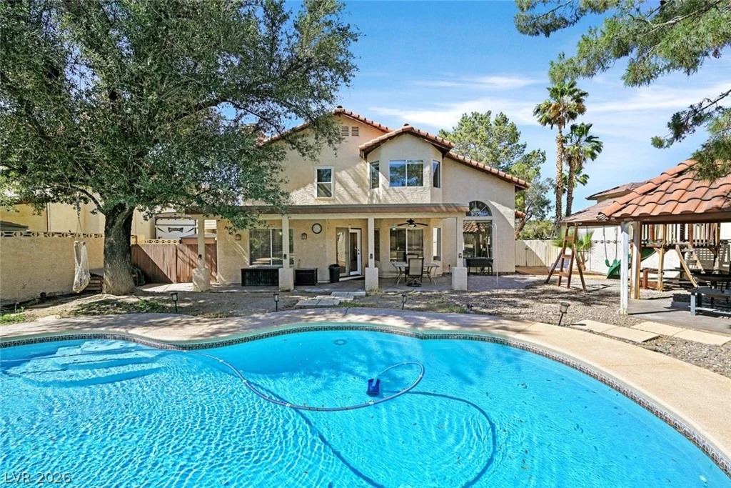 2613 Kanel, Henderson, NV 89074