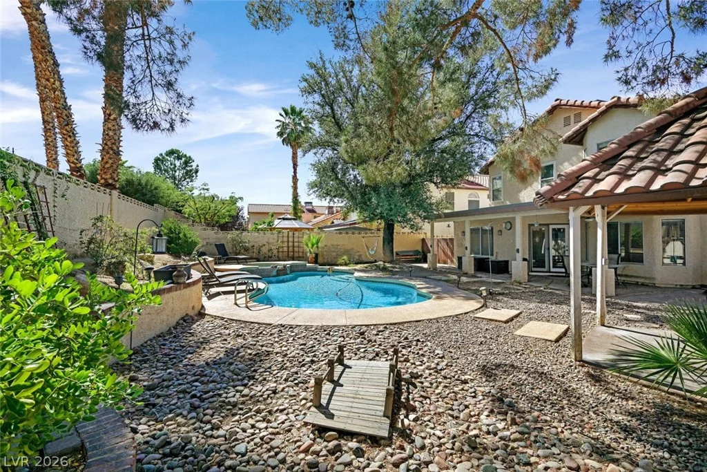 2613 Kanel, Henderson, NV 89074