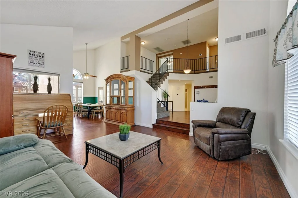2613 Kanel, Henderson, NV 89074