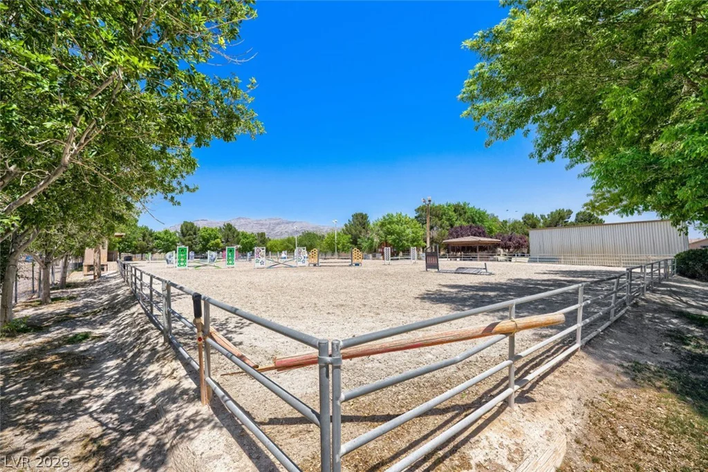 6325 Guy Ave & 6320 Horse Dr, Las Vegas, NV 89131