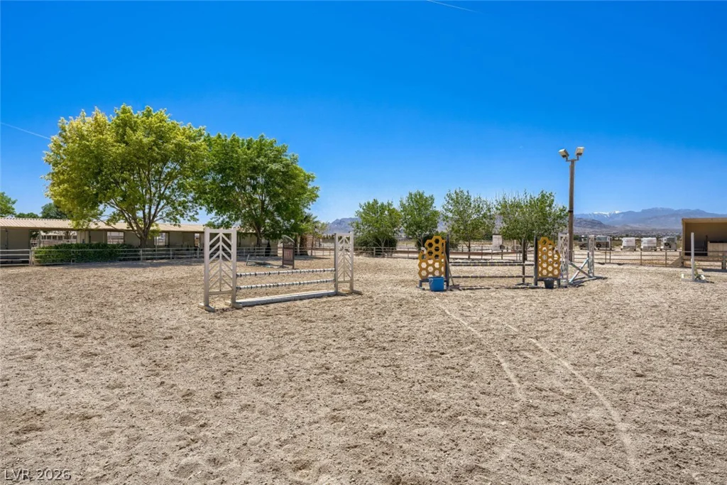 6325 Guy Ave & 6320 Horse Dr, Las Vegas, NV 89131