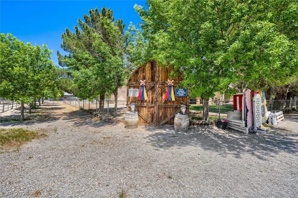 6325 Guy Ave & 6320 Horse Dr, Las Vegas, NV 89131