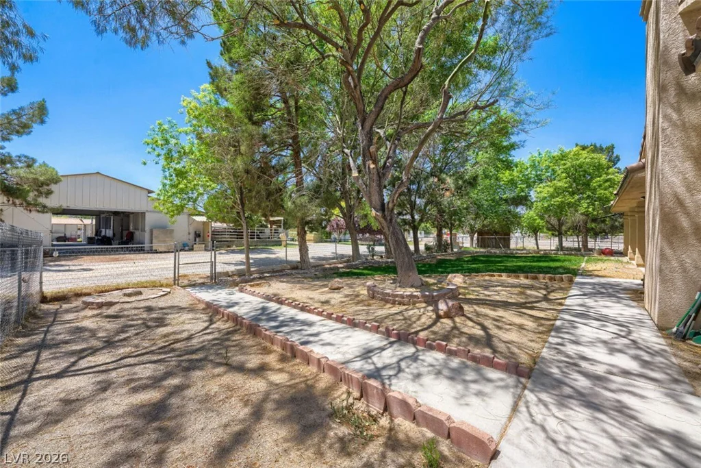 6325 Guy Ave & 6320 Horse Dr, Las Vegas, NV 89131