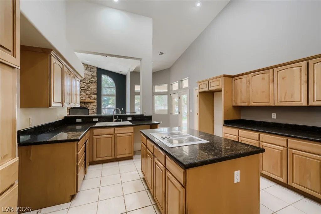 6325 Guy Ave & 6320 Horse Dr, Las Vegas, NV 89131