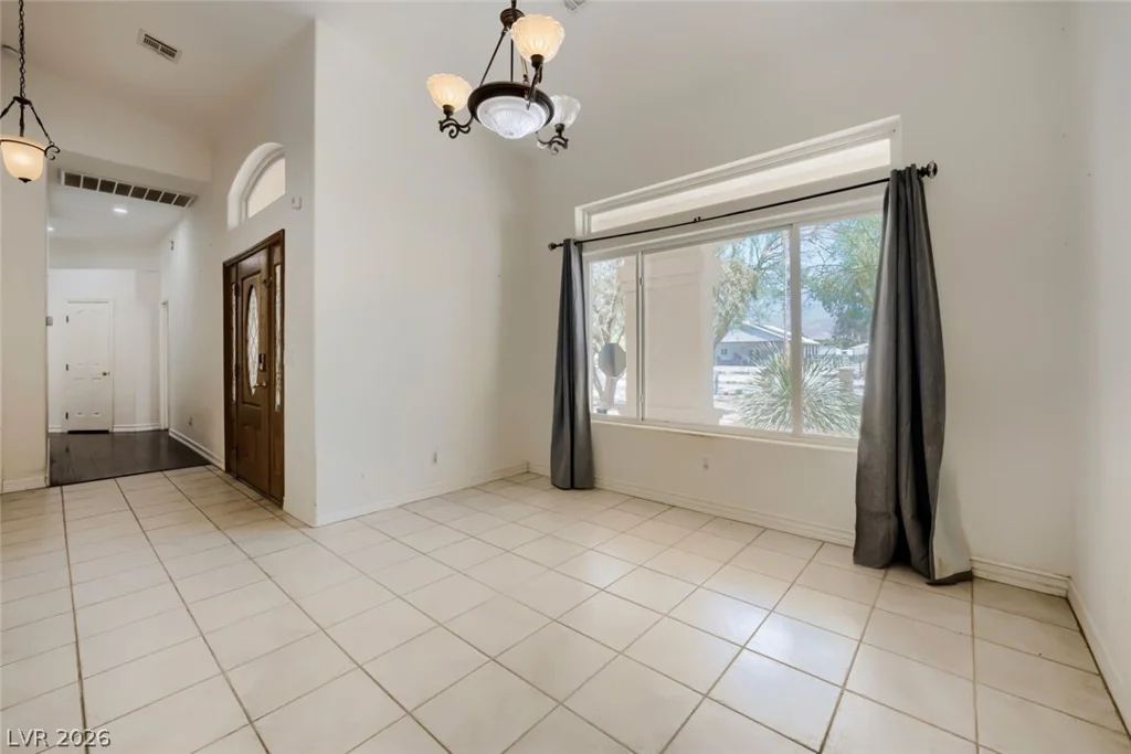6325 Guy Ave & 6320 Horse Dr, Las Vegas, NV 89131