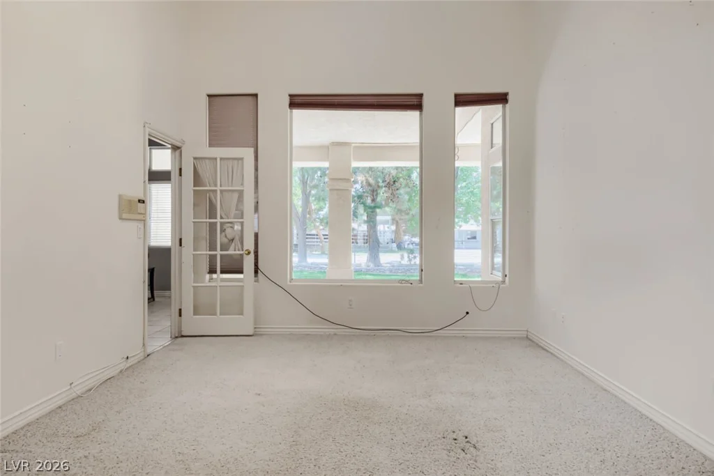 6325 Guy Ave & 6320 Horse Dr, Las Vegas, NV 89131