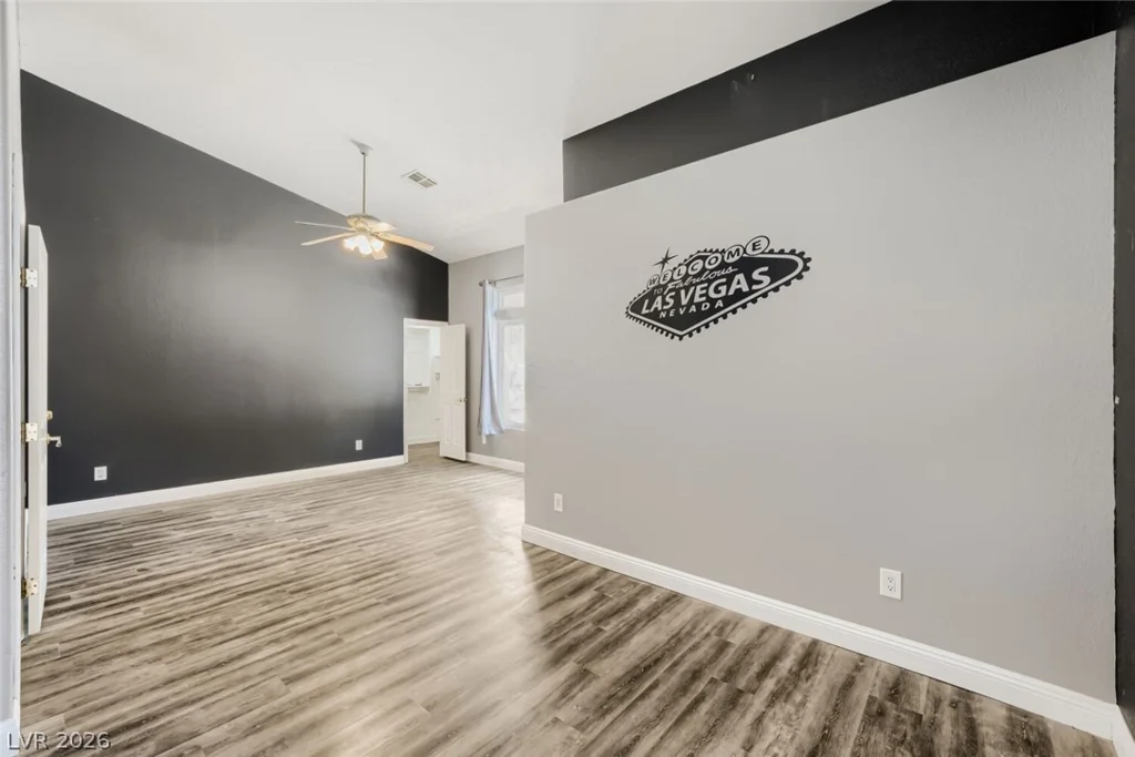 6325 Guy Ave & 6320 Horse Dr, Las Vegas, NV 89131