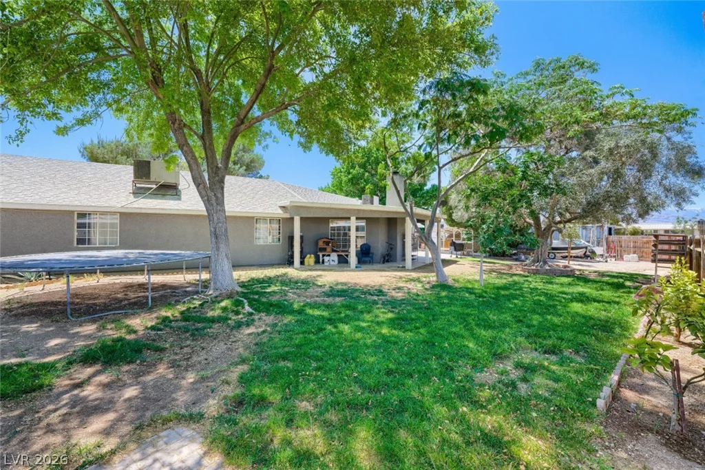 6325 Guy Ave & 6320 Horse Dr, Las Vegas, NV 89131