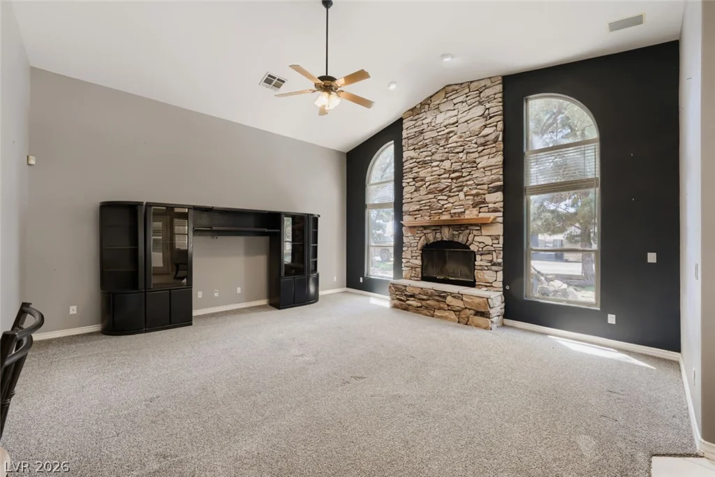 6325 Guy Ave & 6320 Horse Dr, Las Vegas, NV 89131