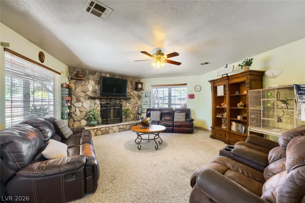 6325 Guy Ave & 6320 Horse Dr, Las Vegas, NV 89131