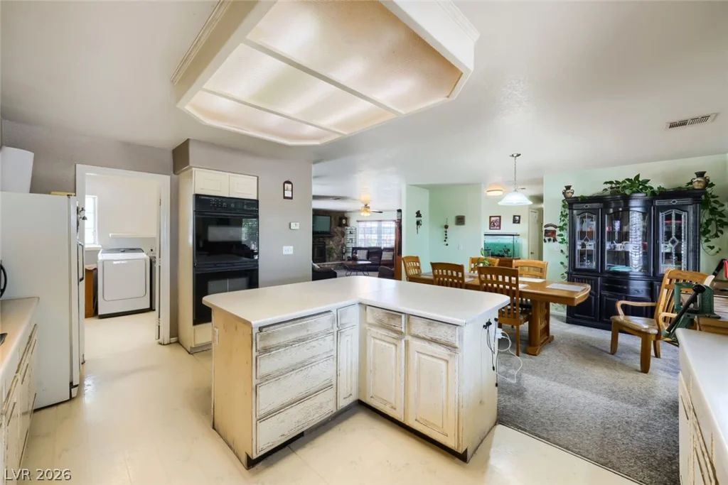 6325 Guy Ave & 6320 Horse Dr, Las Vegas, NV 89131